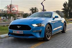 فورد موستانج